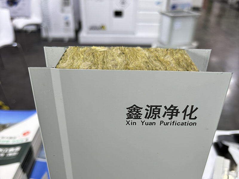 彩鋼板